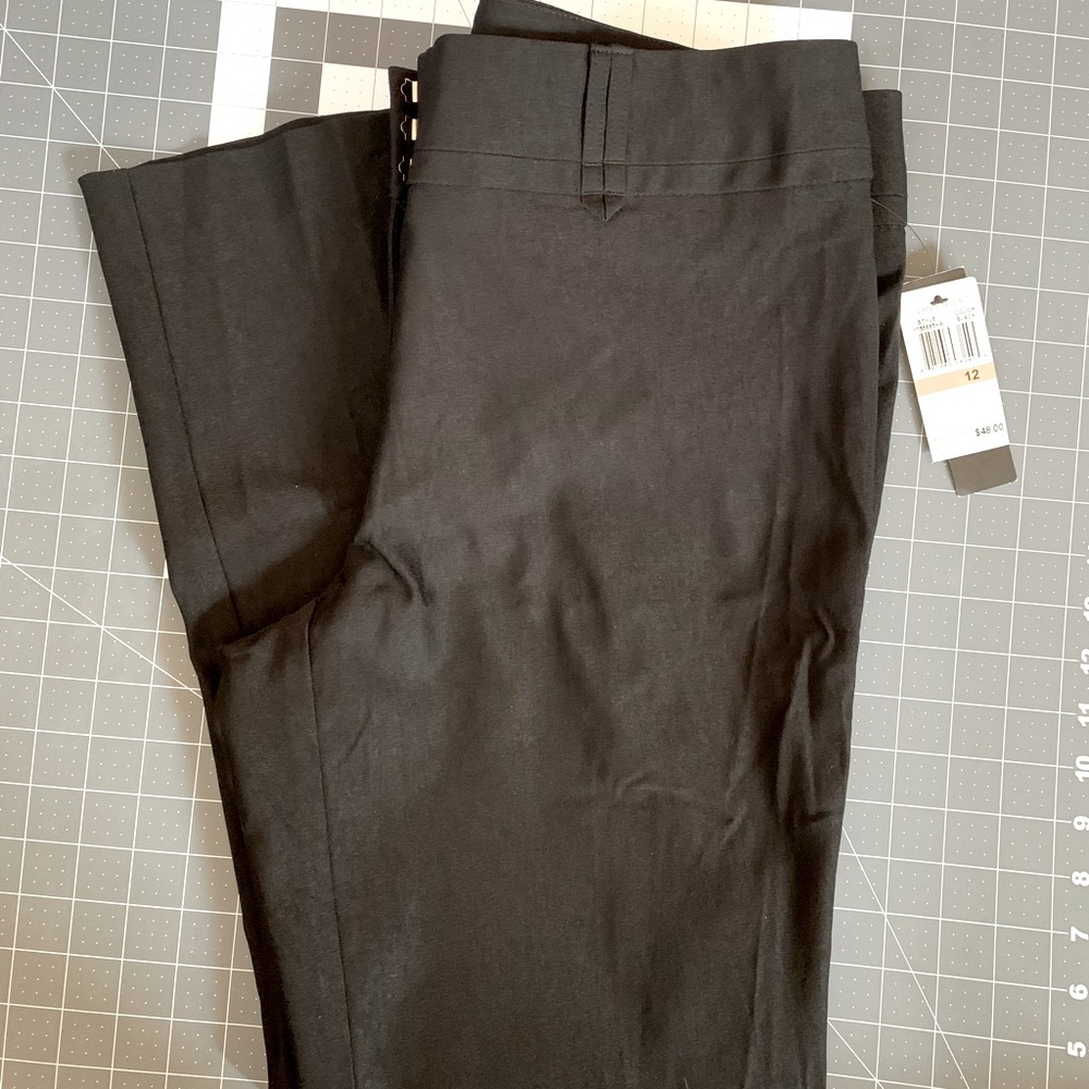 Land’ N Sea black pants